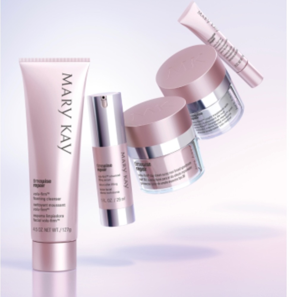 TimeWise Repair Volu-Firm Set